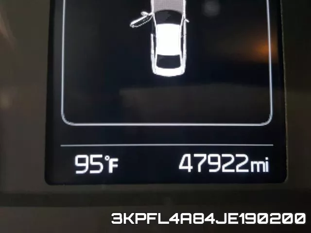 3KPFL4A84JE190200 фото 9