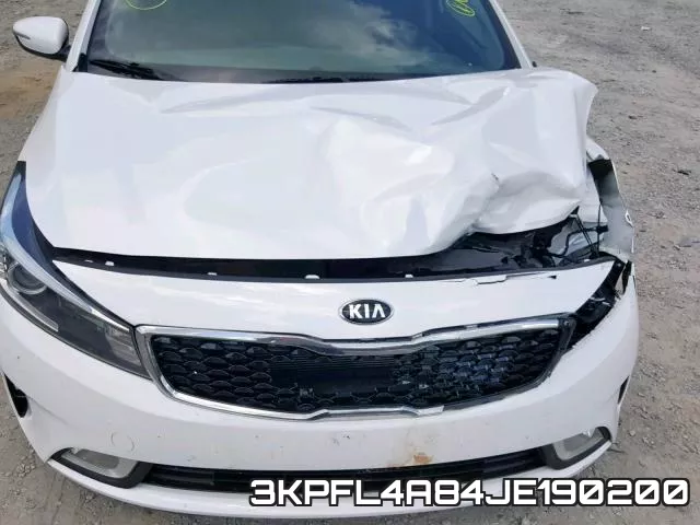 3KPFL4A84JE190200 фото 10