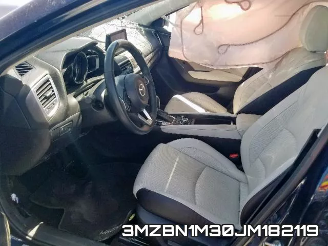 3MZBN1M30JM182119 фото 6