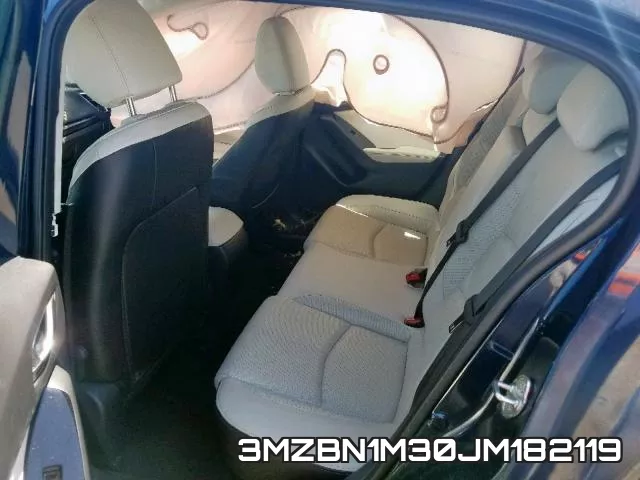 3MZBN1M30JM182119 фото 7