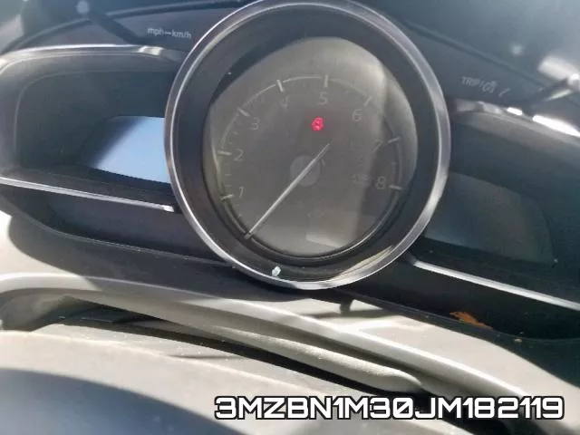 3MZBN1M30JM182119 фото 9