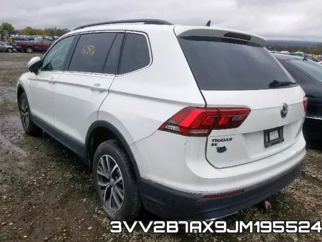 3VV2B7AX9JM195524 фото 4