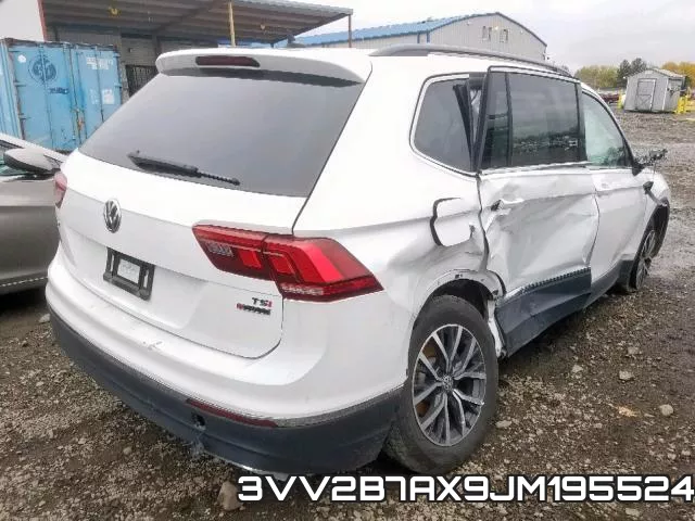 3VV2B7AX9JM195524 фото 5