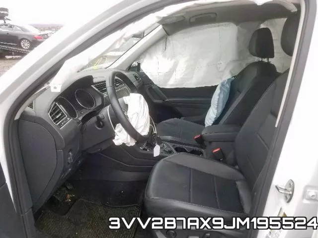 3VV2B7AX9JM195524 фото 6