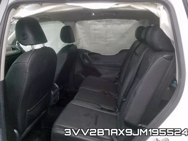 3VV2B7AX9JM195524 фото 7
