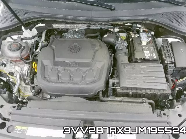 3VV2B7AX9JM195524 фото 8