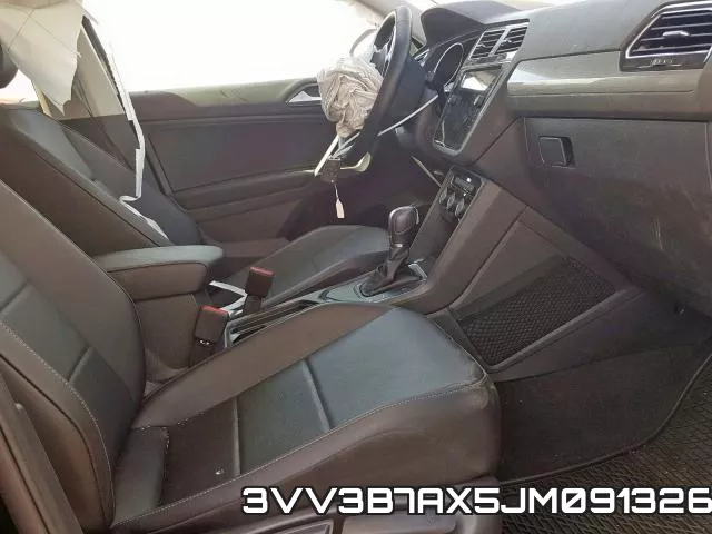 3VV3B7AX5JM091326 фото 6