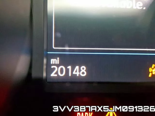 3VV3B7AX5JM091326 фото 9