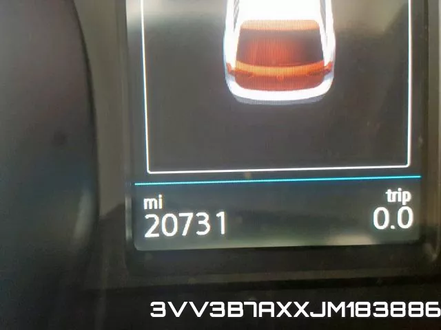 3VV3B7AXXJM183886 фото 9