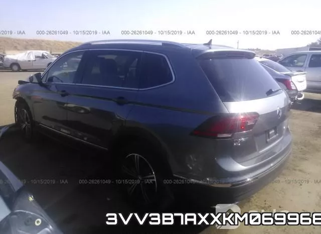 3VV3B7AXXKM069968 фото 4