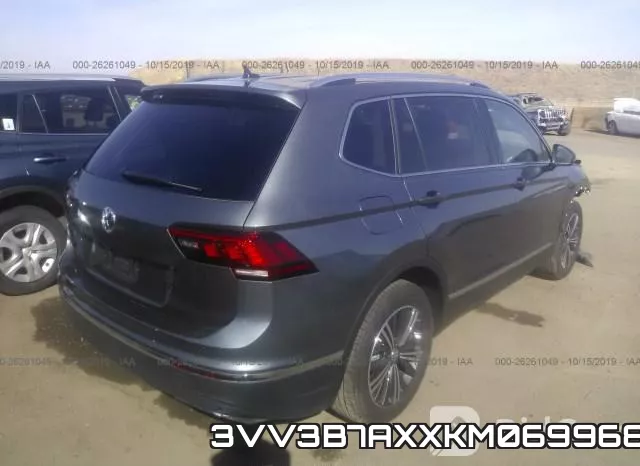 3VV3B7AXXKM069968 фото 5