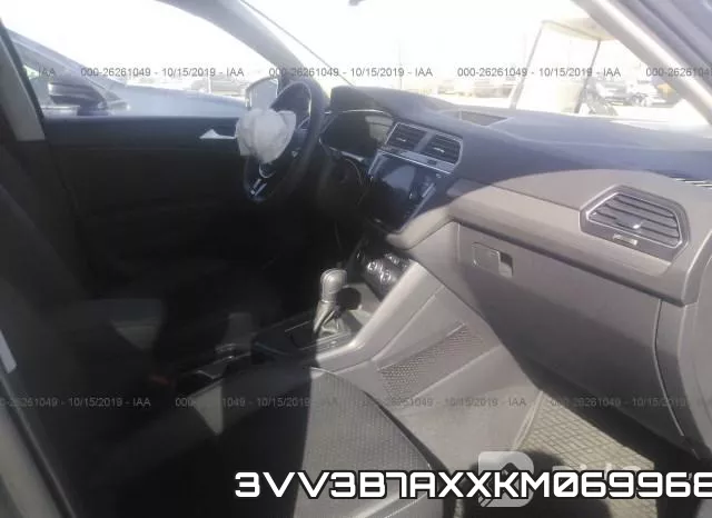 3VV3B7AXXKM069968 фото 6