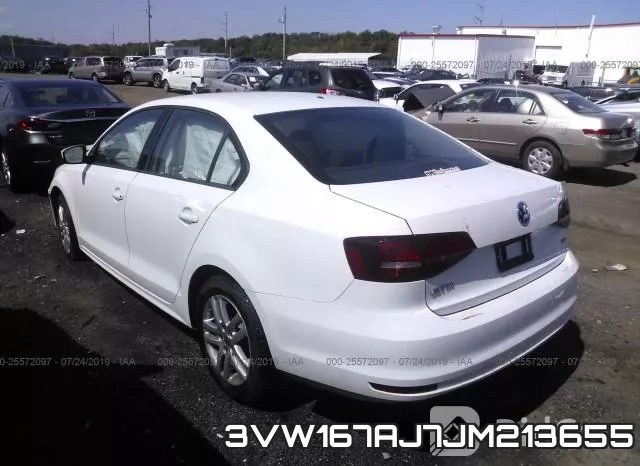 3VW167AJ7JM213655 фото 4