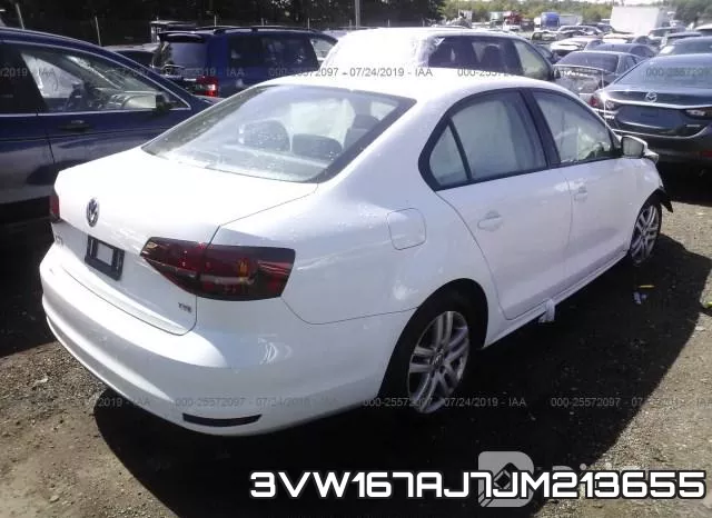 3VW167AJ7JM213655 фото 5