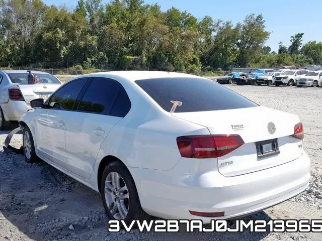 3VW2B7AJ0JM213965 фото 4