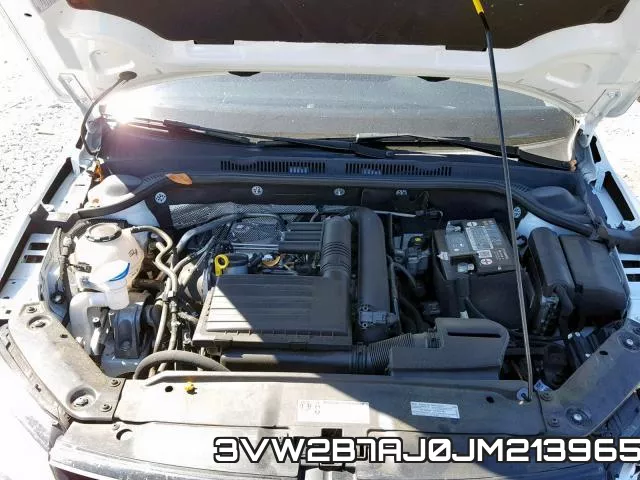3VW2B7AJ0JM213965 фото 8
