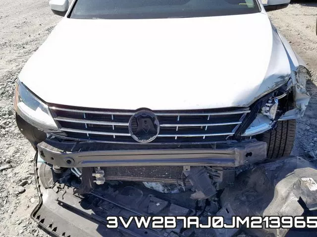 3VW2B7AJ0JM213965 фото 10