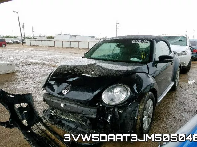 3VW5DAAT3JM505048 фото 3