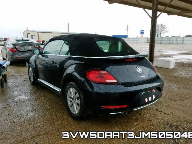 3VW5DAAT3JM505048 фото 4