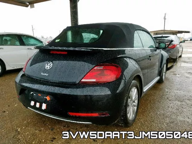 3VW5DAAT3JM505048 фото 5