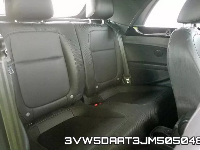 3VW5DAAT3JM505048 фото 7