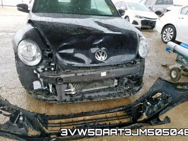 3VW5DAAT3JM505048 фото 10