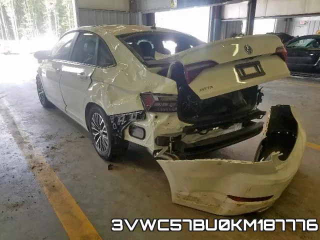 3VWC57BU0KM187776 фото 4