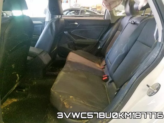 3VWC57BU0KM187776 фото 7