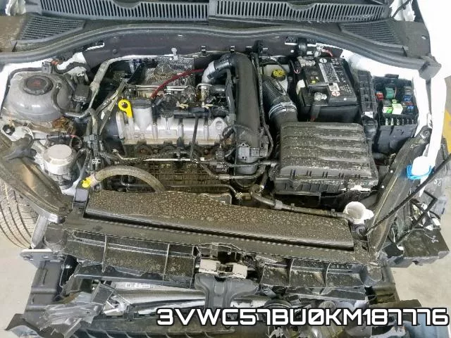 3VWC57BU0KM187776 фото 8