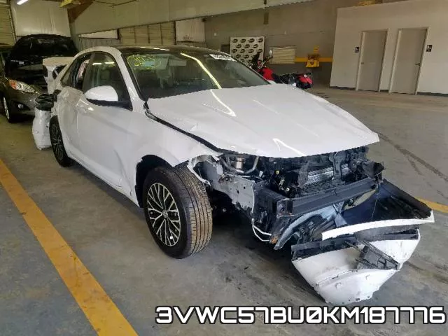 3VWC57BU0KM187776 фото 10