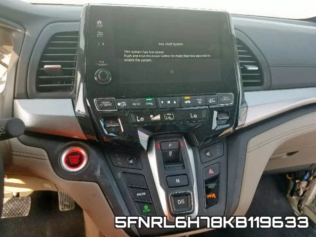 5FNRL6H78KB119633 фото 10