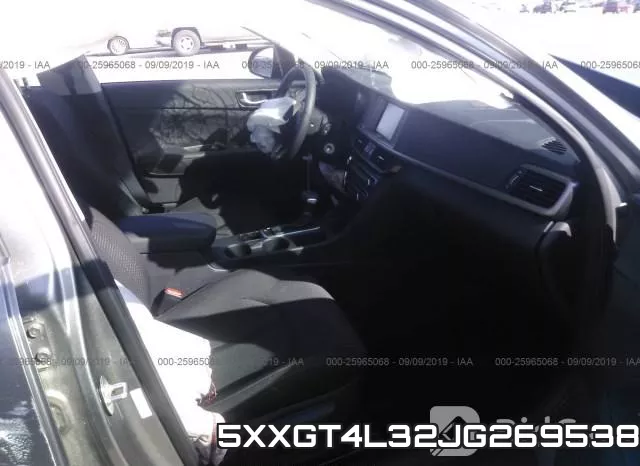 5XXGT4L32JG269538 фото 6