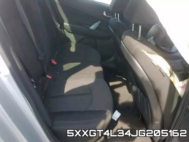 5XXGT4L34JG205162 фото 7