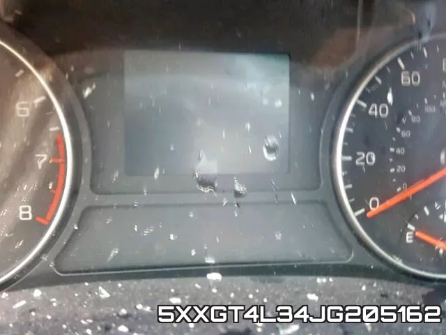 5XXGT4L34JG205162 фото 9