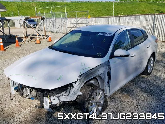 5XXGT4L37JG233845 фото 3