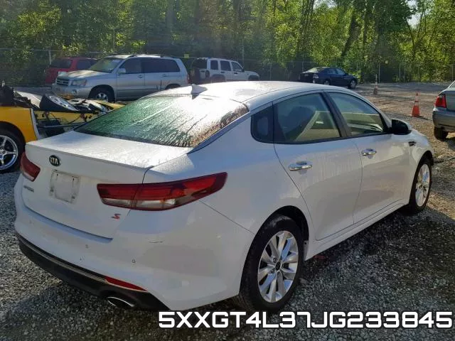 5XXGT4L37JG233845 фото 5