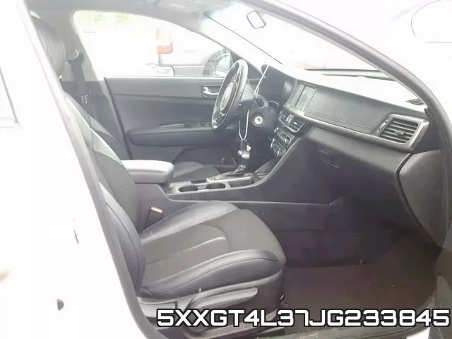 5XXGT4L37JG233845 фото 6