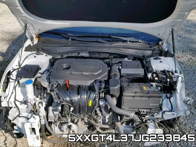 5XXGT4L37JG233845 фото 8