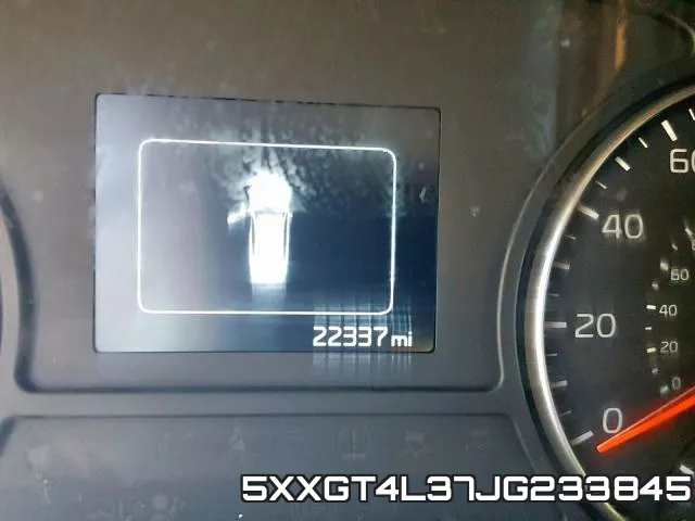 5XXGT4L37JG233845 фото 9
