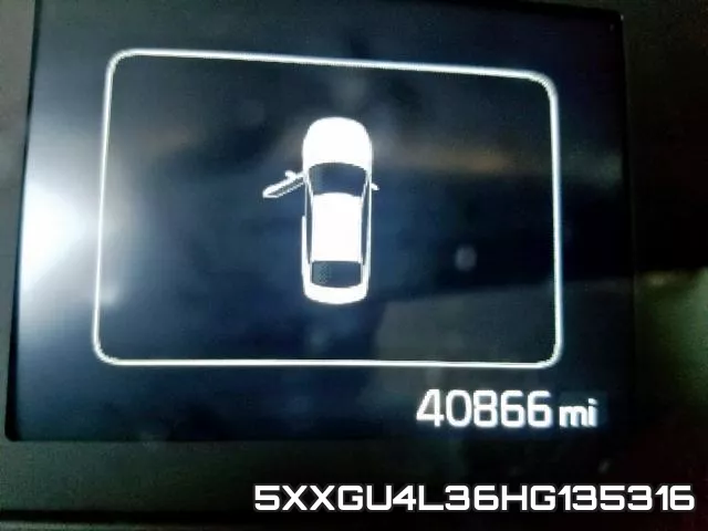 5XXGU4L36HG135316 фото 9