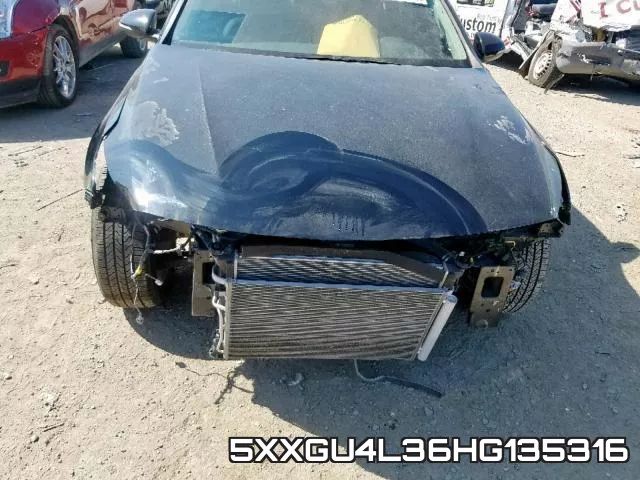 5XXGU4L36HG135316 фото 10