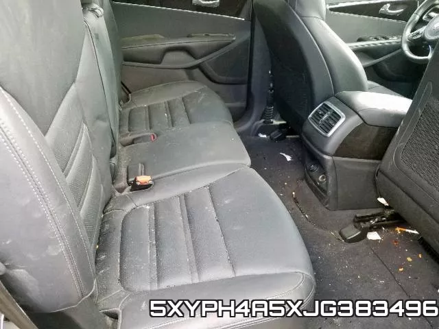 5XYPH4A5XJG383496 фото 7