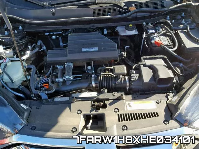 7FARW1H8XHE034101 фото 8