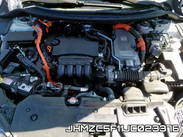 JHMZC5F11JC023376 фото 8