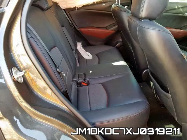 JM1DKDC7XJ0319211 фото 7