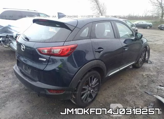 JM1DKFD74J0318257 фото 5