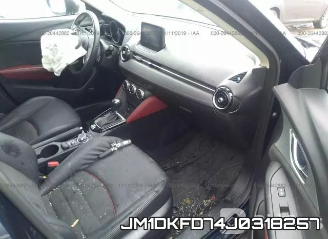 JM1DKFD74J0318257 фото 6