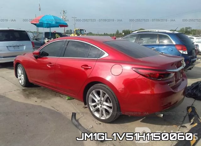 JM1GL1V51H1150060 фото 4
