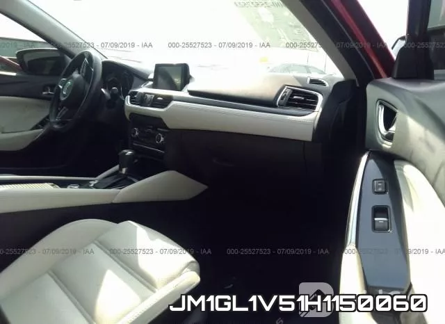 JM1GL1V51H1150060 фото 6