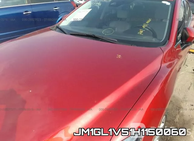 JM1GL1V51H1150060 фото 7